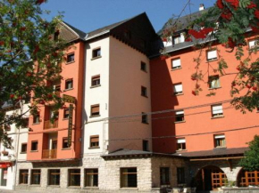 Hotel Villa de Canfranc Canfranc